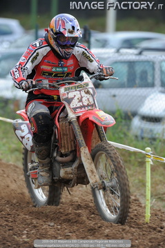 2008-09-07 Malpensa 099 Campionato Regionale Motocross